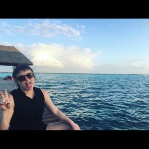 Meet your Posher, Kelly